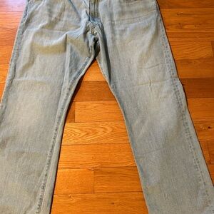 Polo Ralph Lauren jeans Classic Fix Size 40W 32 L